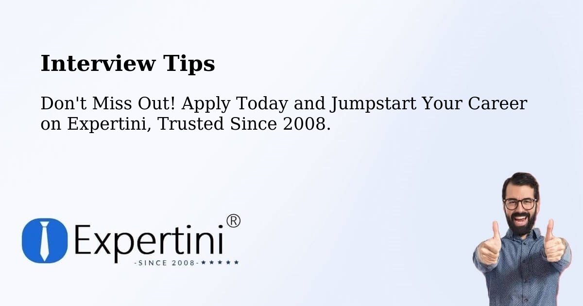 Interview Tips & Techniques for Job Seekers – Avenches - Avenches, Switzerland Jobs Expertini